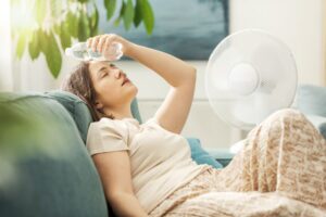 Must Repair Air Conditioner
