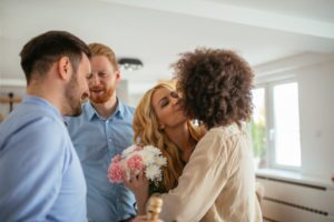 Congratulations On Your New Home