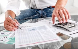 Cost Energy Bills Calculate Shutterstock 295251116
