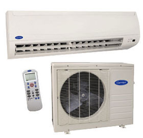 Split Air Conditioners