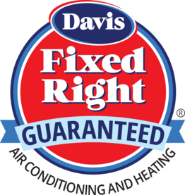 Davis Fixed Right Guaranteed