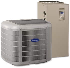 Carrier Infinity Ac Gas Furnace Web