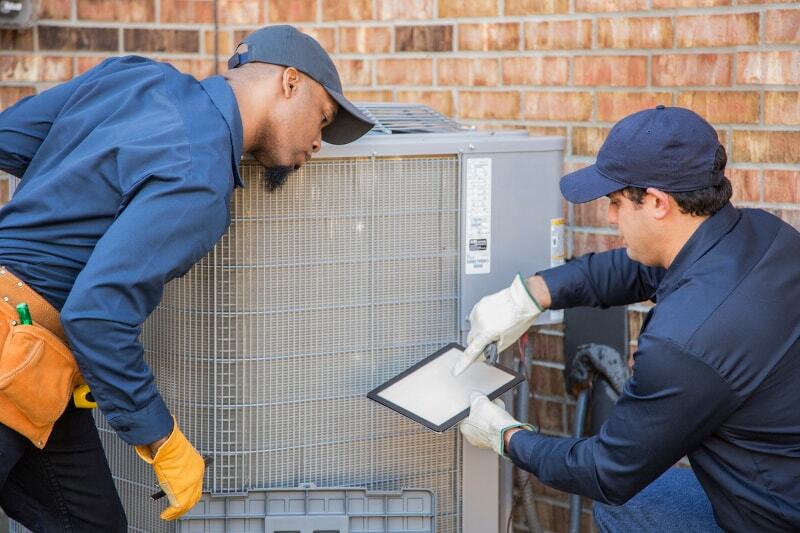 Hvac Maintanence Min