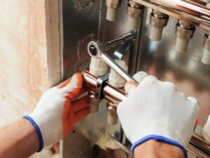Furnace Repair