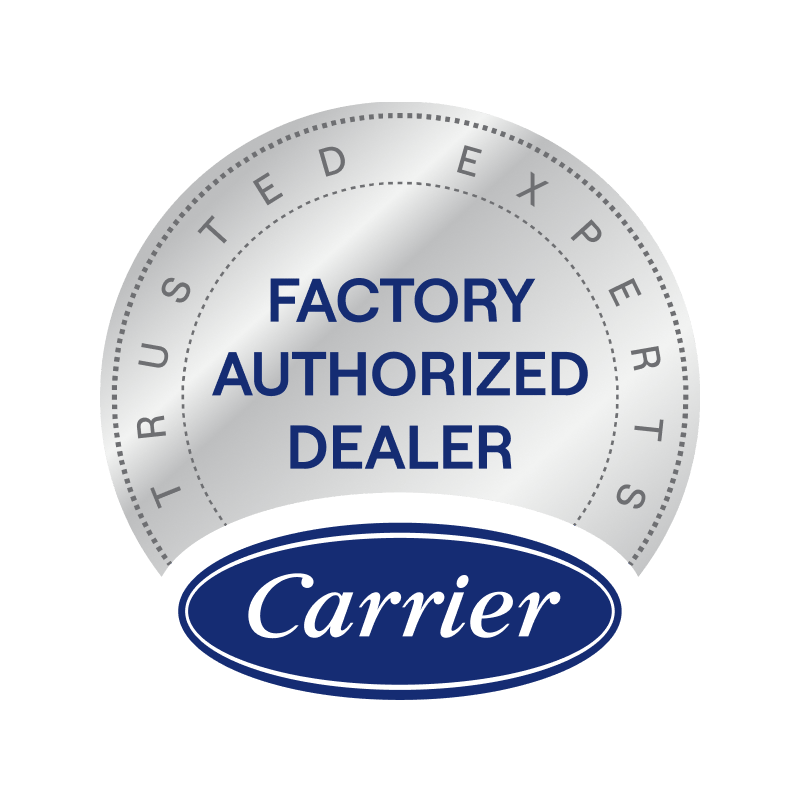 Carrier Fad Logo