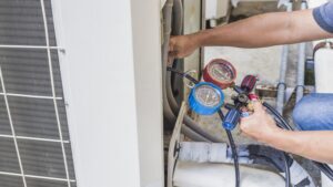 AC Repair