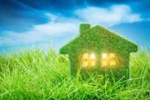 Energy Eco Friendly Home Shutterstock 215661148