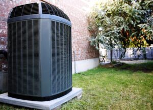 Asthma Modern Ac Heater Unit Shutterstock 66958438
