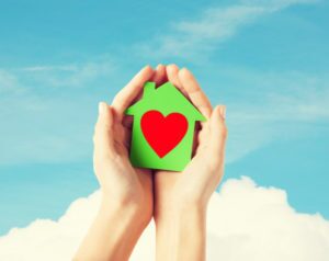 Energy Lovely Efficient Home Shutterstock 274030883