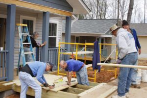 Home Renovation And Hvac System