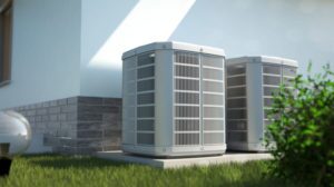 Wrong Size Air Conditioner
