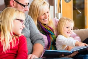 Improving Indoor Air