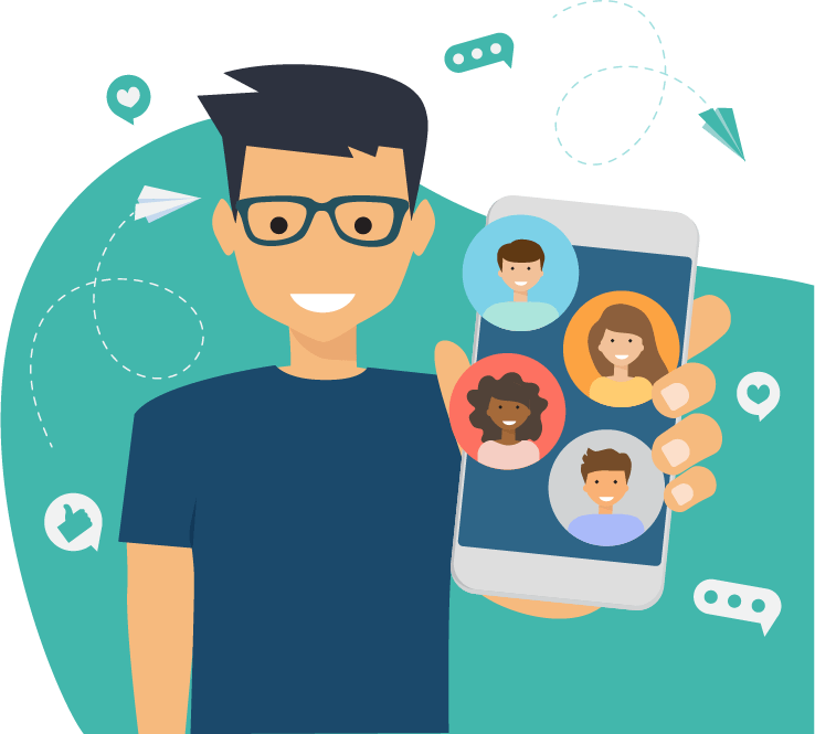 Refer A Friend Image