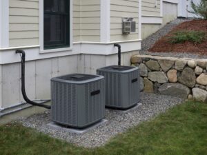 heat pump