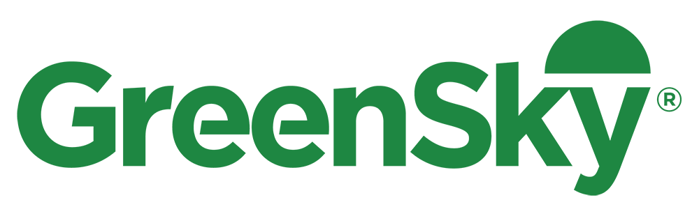 GreenSky Logo