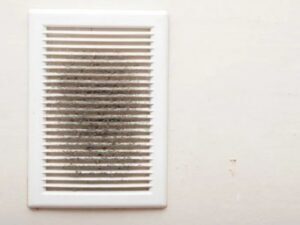 Need Proper Ventilation