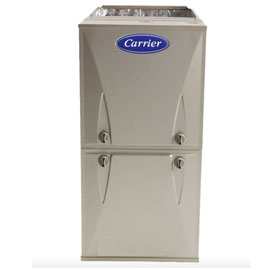 Carrier Furnaces