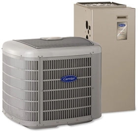 Carrier Infinity Ac Gas Furnace Web