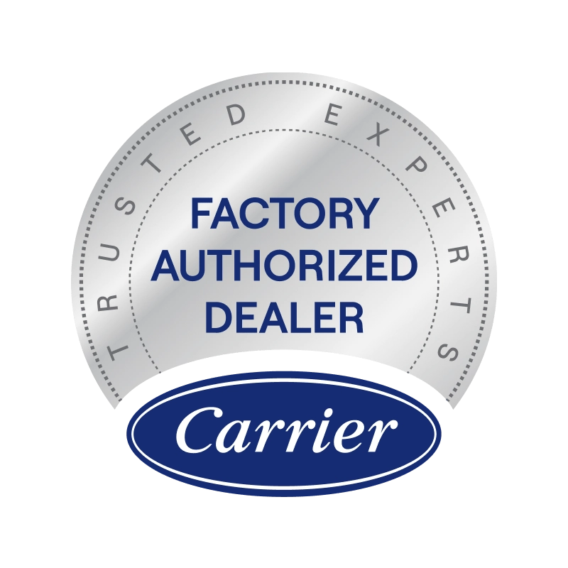 Carrier Fad Logo