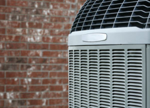 Asthma High Efficiency Modern Ac Heater Unit Shutterstock 115331776