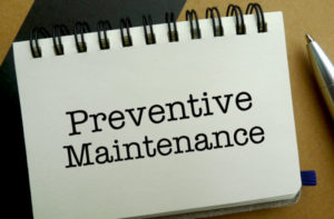 Preventative Maintanice Shutterstock 350318228