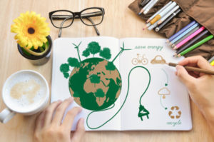 Energy Efficient Home Energy Saving Plan Shutterstock 307326989