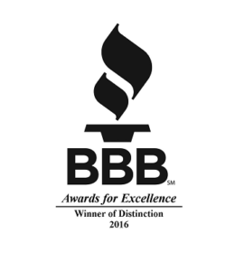 Bbb Winner Of Distinction Logo Resized