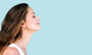 Comfort Breathing Nice Air Shutterstock 305817422