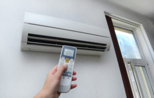 Efficient Ductless Systems