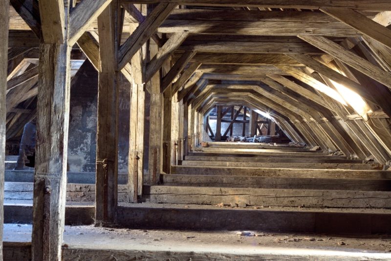 What You Should Know About Climate Control & Ventilation in Your Attic