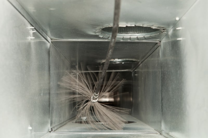 3 Reasons Why Your Ductwork Need to Be Cleaned