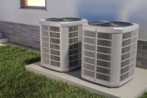 The Reason Air Conditioner Capacity Is Measured in Tons