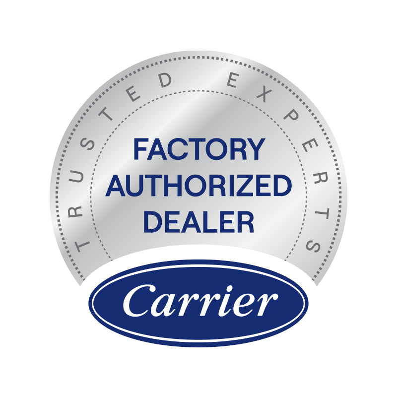 Carrier Fad Logo